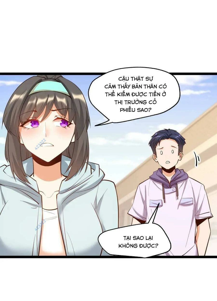 Trọng Sinh Không Làm Chạn Vương, Tôi Một Mình Nạp Game Thăng Cấp Chapter 37 - 13