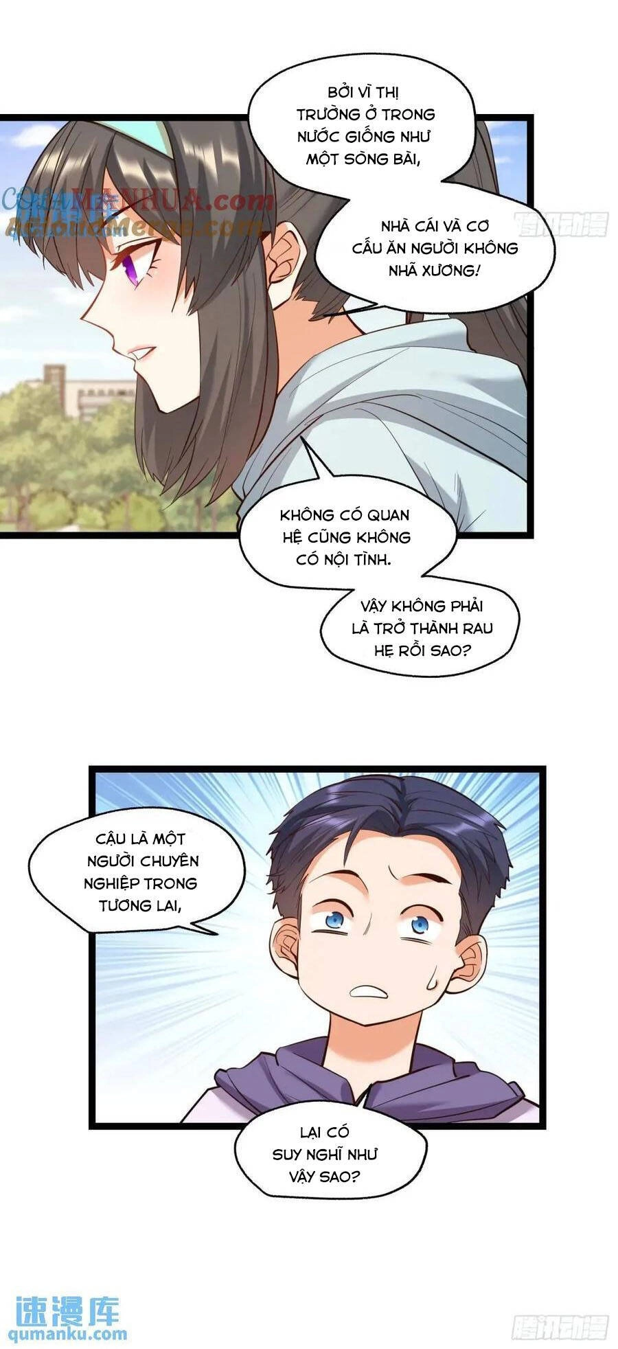 Trọng Sinh Không Làm Chạn Vương, Tôi Một Mình Nạp Game Thăng Cấp Chapter 37 - 14