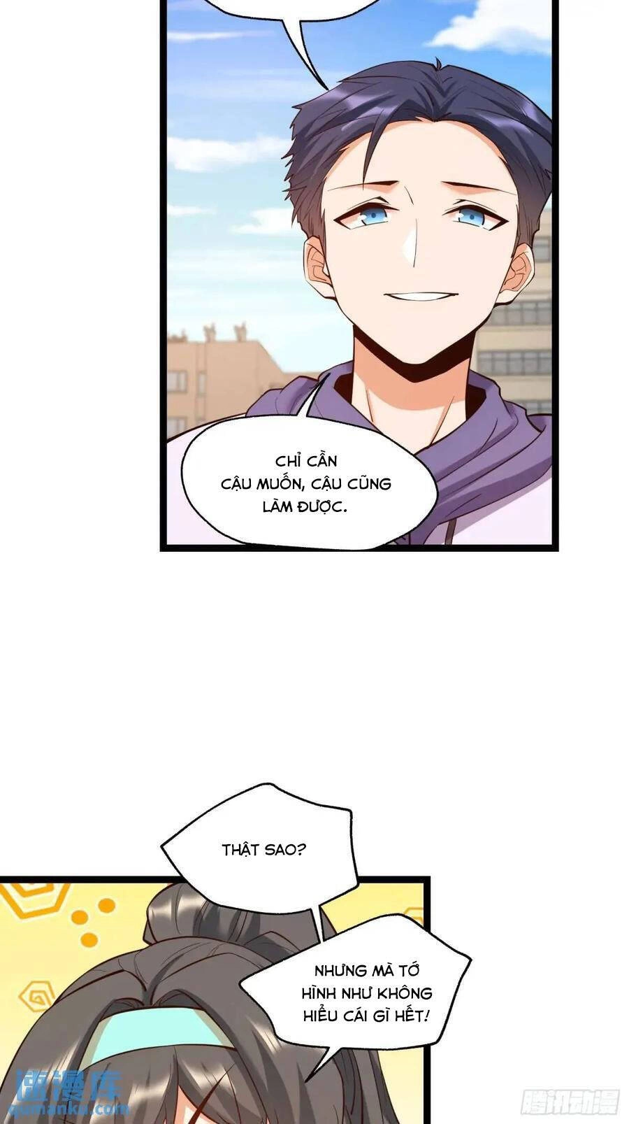 Trọng Sinh Không Làm Chạn Vương, Tôi Một Mình Nạp Game Thăng Cấp Chapter 37 - 26