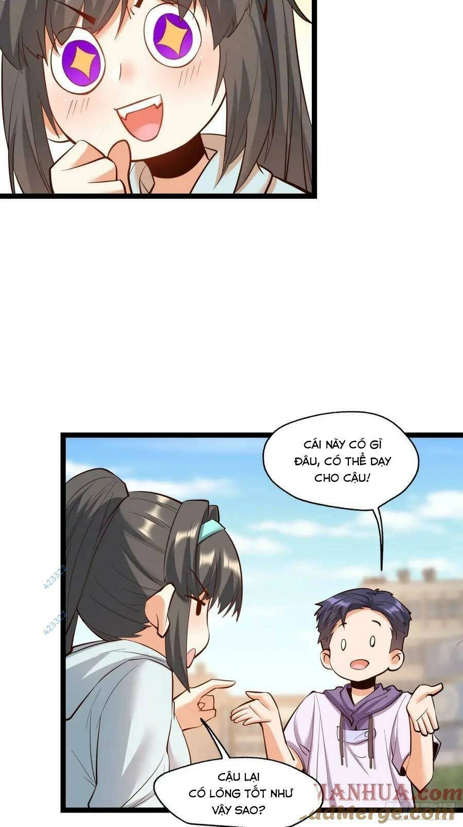 Trọng Sinh Không Làm Chạn Vương, Tôi Một Mình Nạp Game Thăng Cấp Chapter 37 - 27