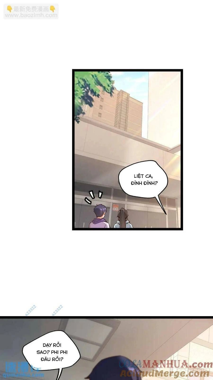 Trọng Sinh Không Làm Chạn Vương, Tôi Một Mình Nạp Game Thăng Cấp Chapter 37 - 29