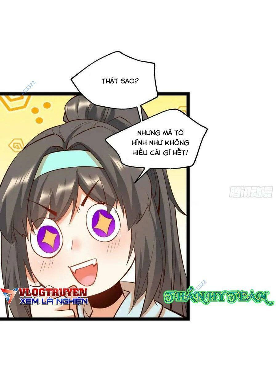 Trọng Sinh Không Làm Chạn Vương, Tôi Một Mình Nạp Game Thăng Cấp Chapter 38 - 5