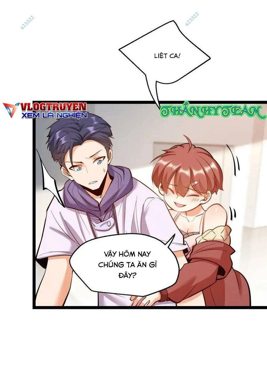 Trọng Sinh Không Làm Chạn Vương, Tôi Một Mình Nạp Game Thăng Cấp Chapter 38 - 16