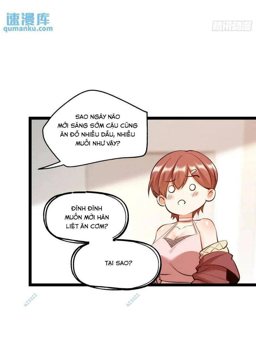 Trọng Sinh Không Làm Chạn Vương, Tôi Một Mình Nạp Game Thăng Cấp Chapter 38 - 18