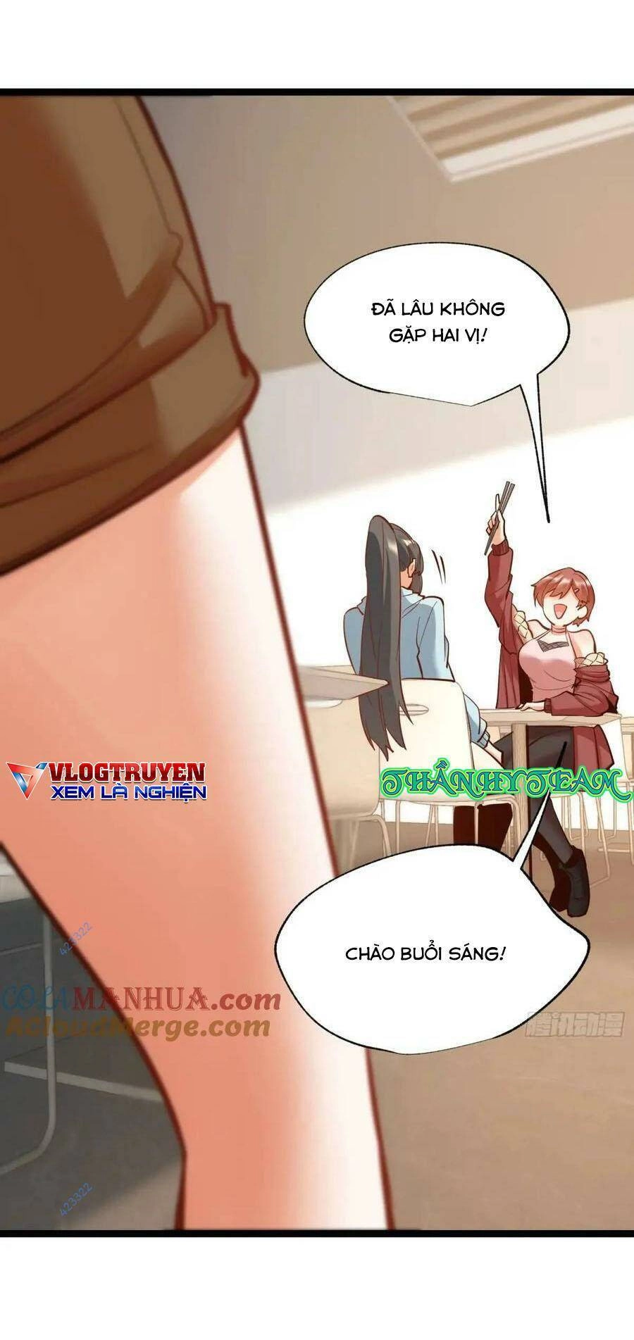 Trọng Sinh Không Làm Chạn Vương, Tôi Một Mình Nạp Game Thăng Cấp Chapter 38 - 27