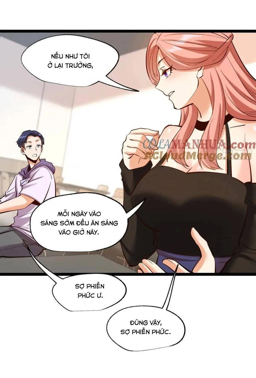 Trọng Sinh Không Làm Chạn Vương, Tôi Một Mình Nạp Game Thăng Cấp Chapter 38 - 39