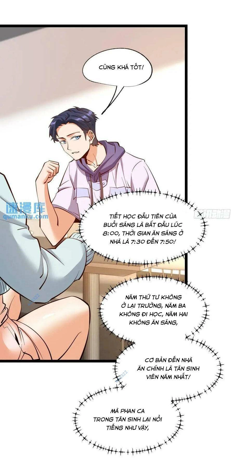 Trọng Sinh Không Làm Chạn Vương, Tôi Một Mình Nạp Game Thăng Cấp Chapter 38 - 40