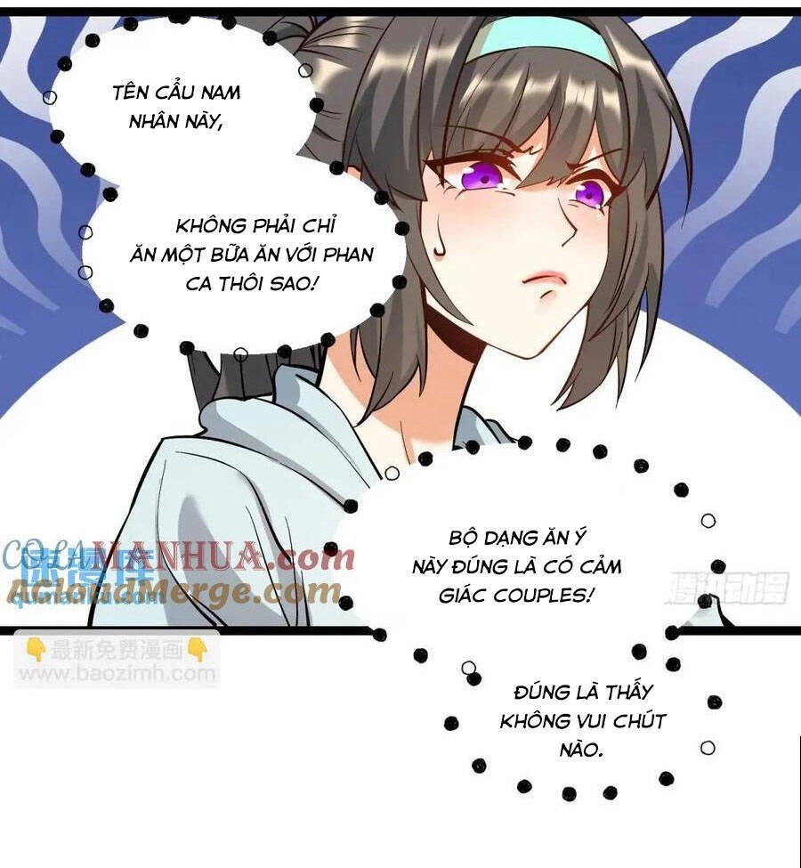 Trọng Sinh Không Làm Chạn Vương, Tôi Một Mình Nạp Game Thăng Cấp Chapter 38 - 41