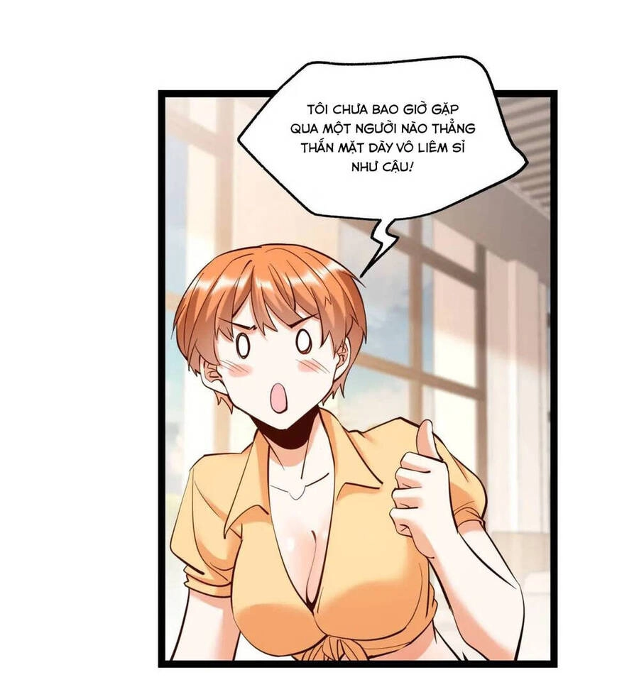 Trọng Sinh Không Làm Chạn Vương, Tôi Một Mình Nạp Game Thăng Cấp Chapter 39 - 8