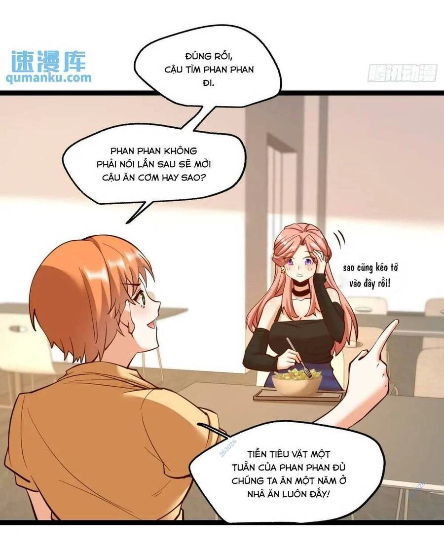 Trọng Sinh Không Làm Chạn Vương, Tôi Một Mình Nạp Game Thăng Cấp Chapter 39 - 11