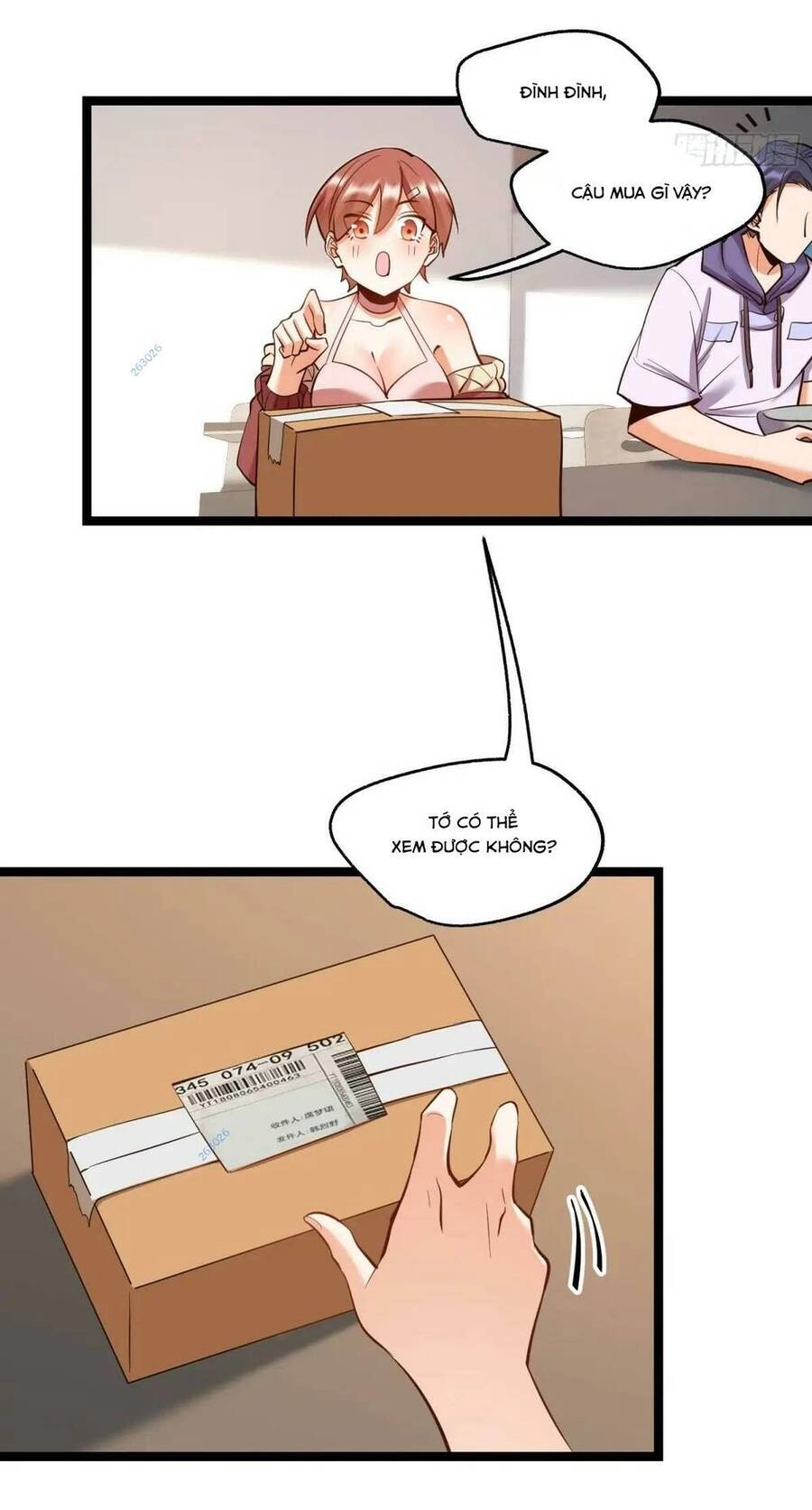 Trọng Sinh Không Làm Chạn Vương, Tôi Một Mình Nạp Game Thăng Cấp Chapter 39 - 13