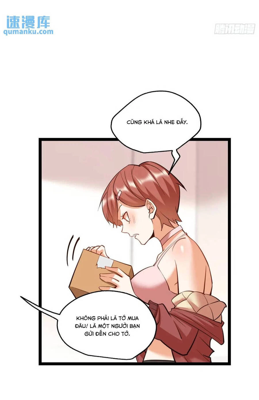 Trọng Sinh Không Làm Chạn Vương, Tôi Một Mình Nạp Game Thăng Cấp Chapter 39 - 14