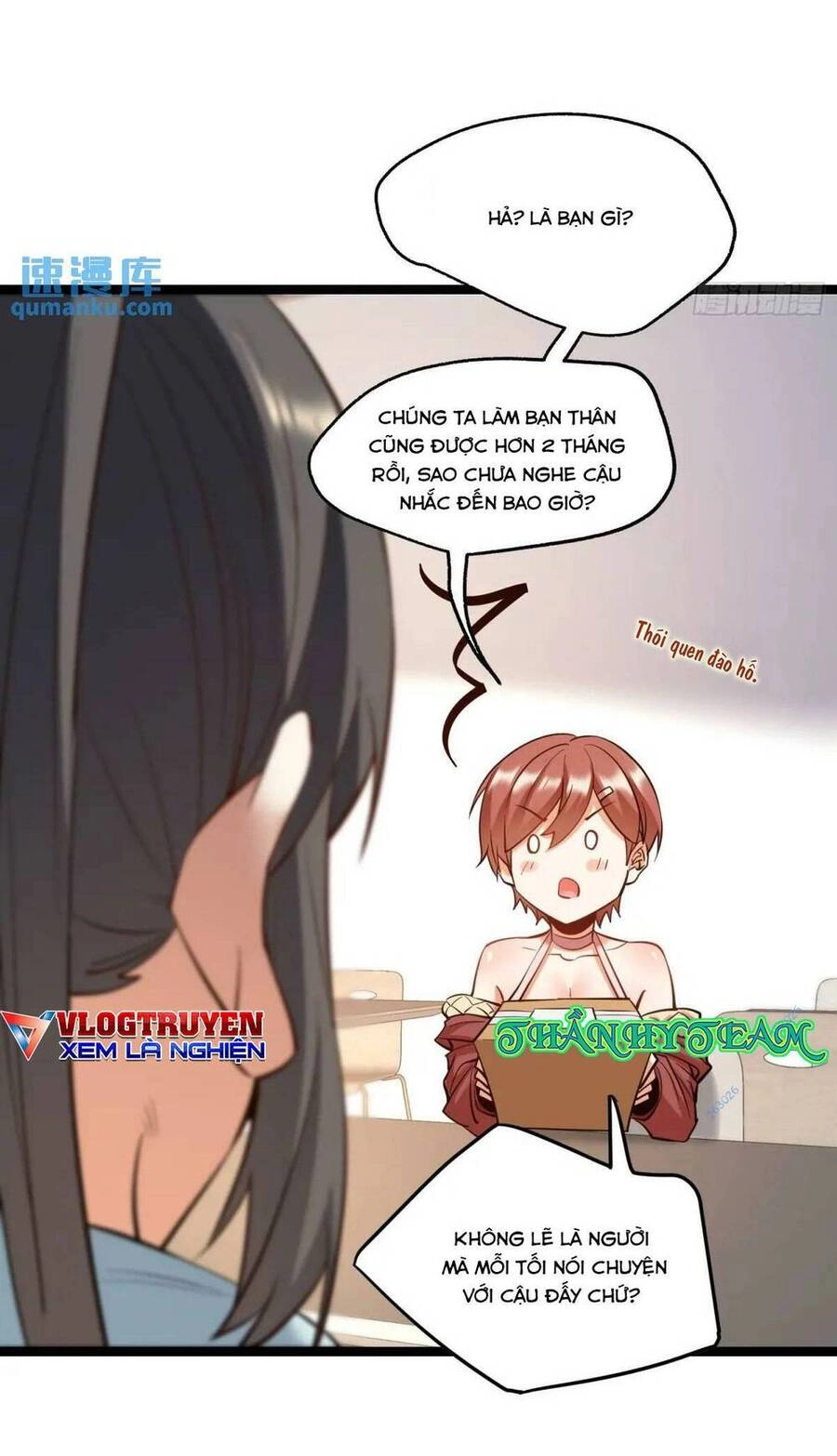 Trọng Sinh Không Làm Chạn Vương, Tôi Một Mình Nạp Game Thăng Cấp Chapter 39 - 15