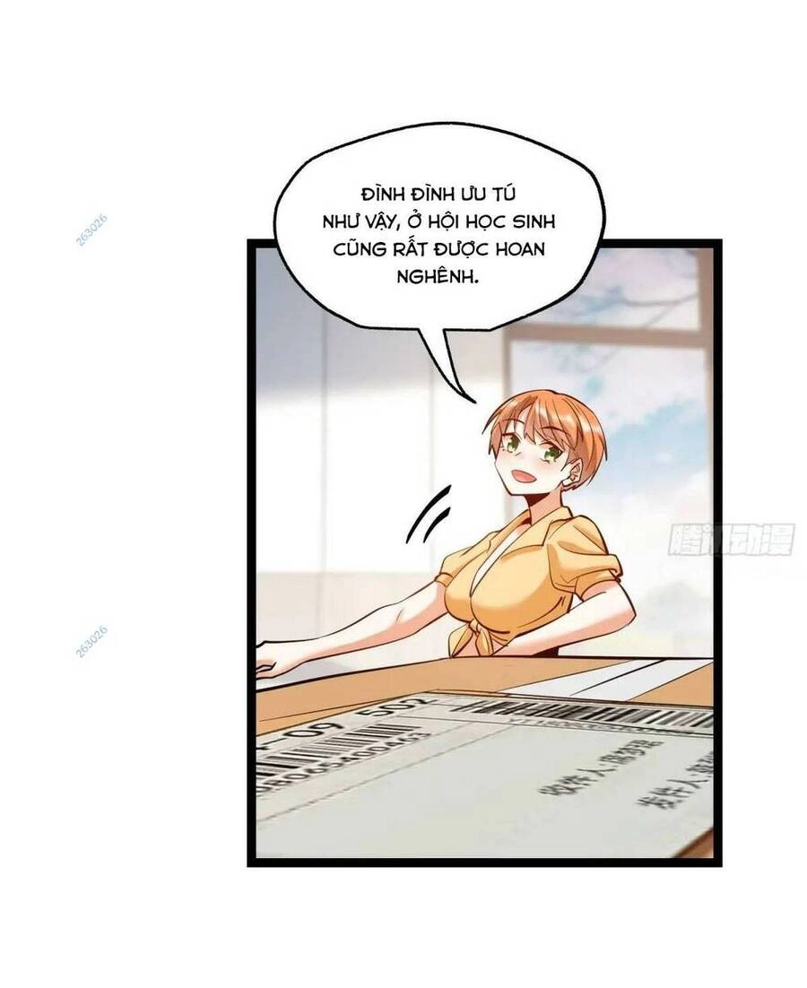 Trọng Sinh Không Làm Chạn Vương, Tôi Một Mình Nạp Game Thăng Cấp Chapter 39 - 20