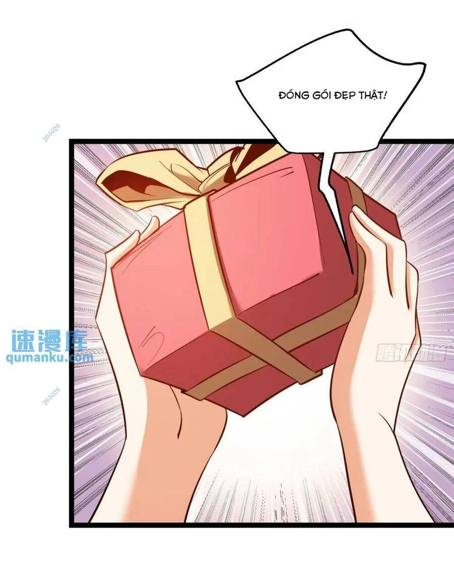 Trọng Sinh Không Làm Chạn Vương, Tôi Một Mình Nạp Game Thăng Cấp Chapter 39 - 30