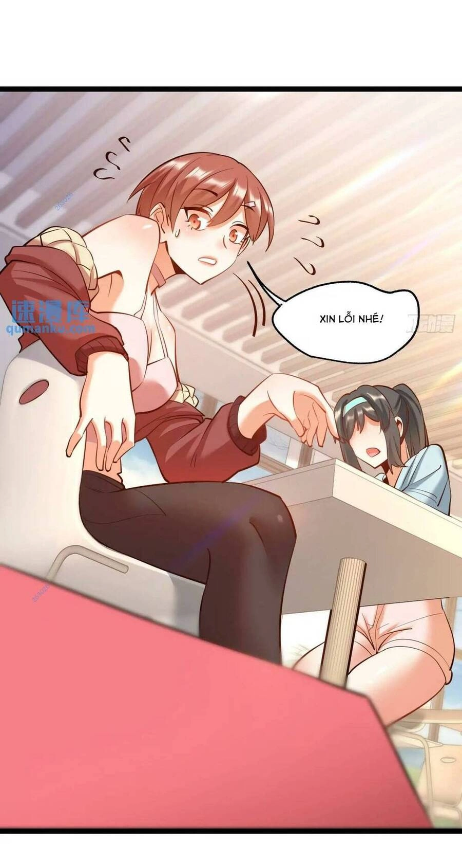 Trọng Sinh Không Làm Chạn Vương, Tôi Một Mình Nạp Game Thăng Cấp Chapter 39 - 34