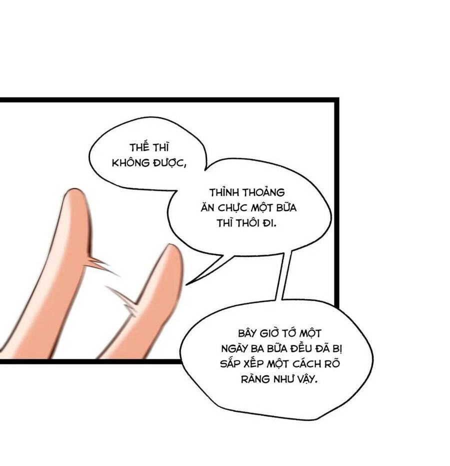 Trọng Sinh Không Làm Chạn Vương, Tôi Một Mình Nạp Game Thăng Cấp Chapter 39 - 39