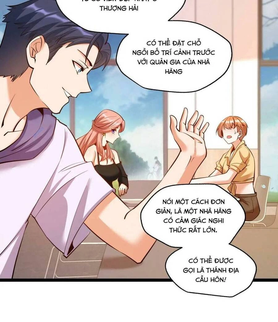 Trọng Sinh Không Làm Chạn Vương, Tôi Một Mình Nạp Game Thăng Cấp Chapter 39 - 43