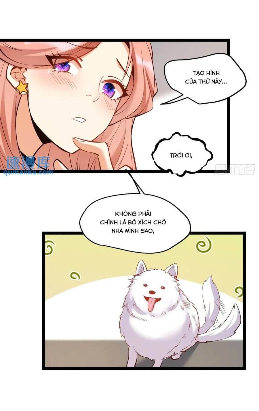 Trọng Sinh Không Làm Chạn Vương, Tôi Một Mình Nạp Game Thăng Cấp Chapter 40 - 8