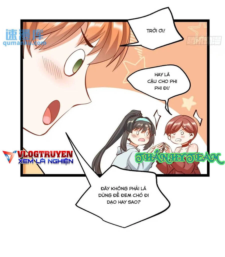 Trọng Sinh Không Làm Chạn Vương, Tôi Một Mình Nạp Game Thăng Cấp Chapter 40 - 10