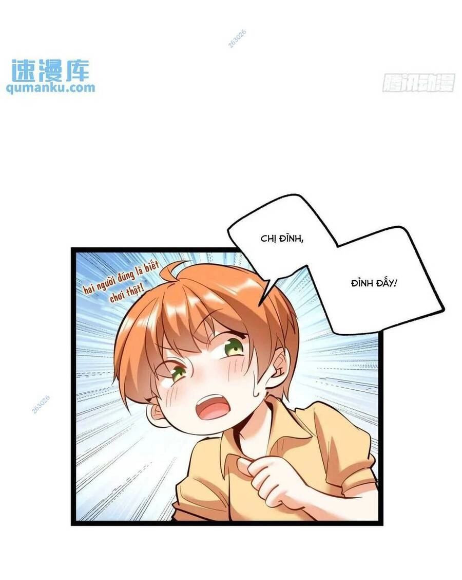 Trọng Sinh Không Làm Chạn Vương, Tôi Một Mình Nạp Game Thăng Cấp Chapter 40 - 11