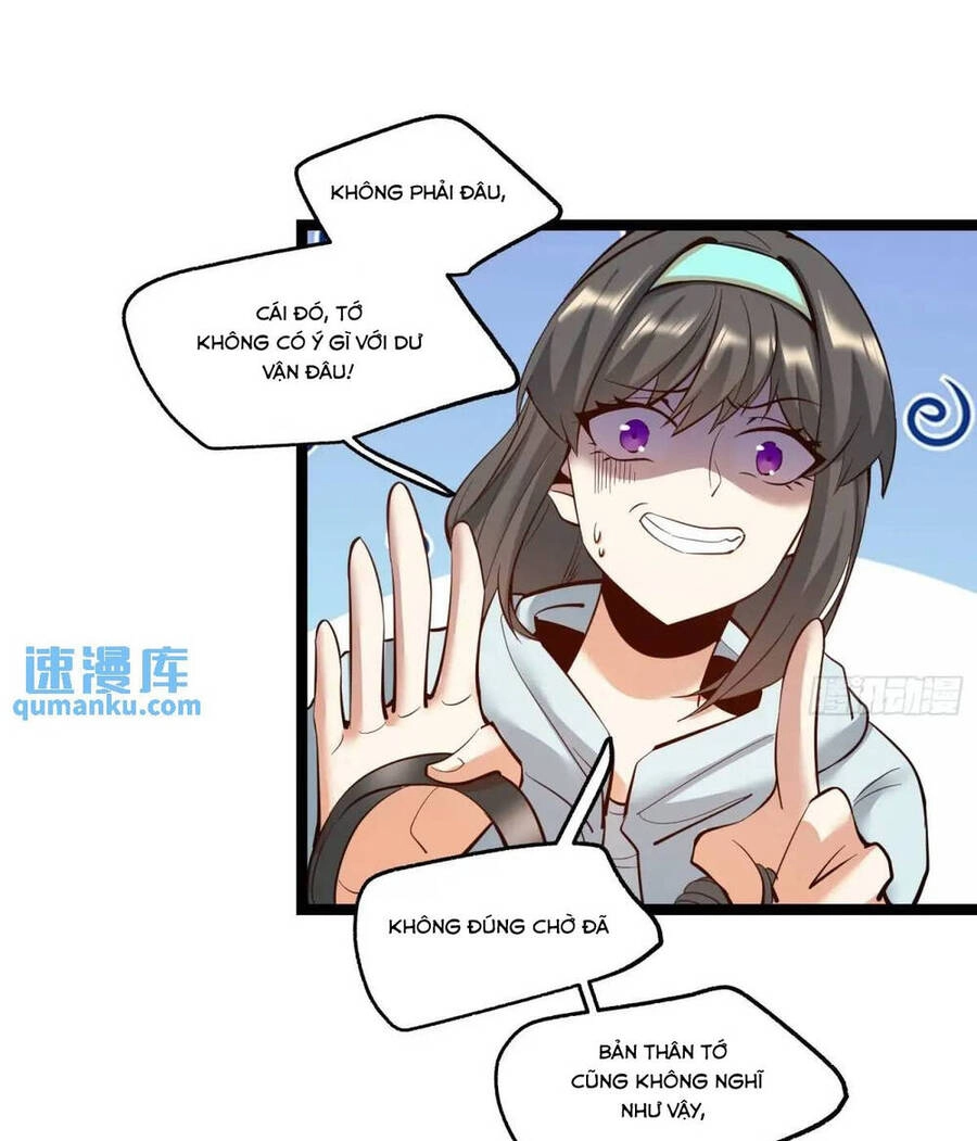 Trọng Sinh Không Làm Chạn Vương, Tôi Một Mình Nạp Game Thăng Cấp Chapter 40 - 12