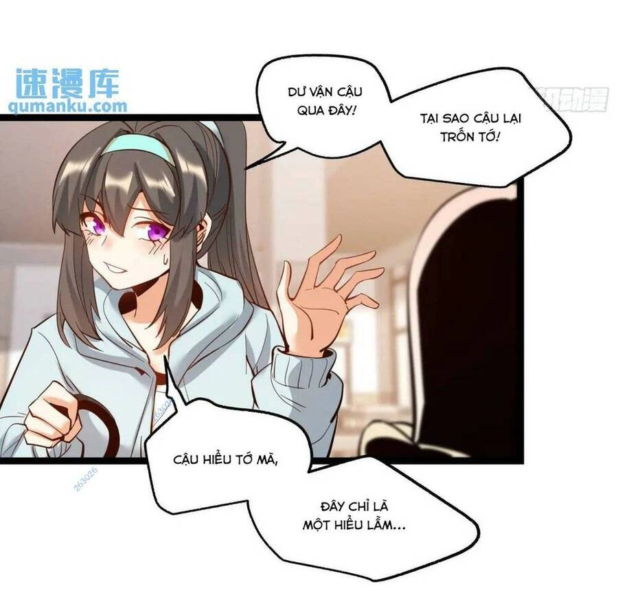 Trọng Sinh Không Làm Chạn Vương, Tôi Một Mình Nạp Game Thăng Cấp Chapter 40 - 14