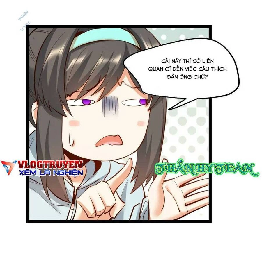 Trọng Sinh Không Làm Chạn Vương, Tôi Một Mình Nạp Game Thăng Cấp Chapter 40 - 16