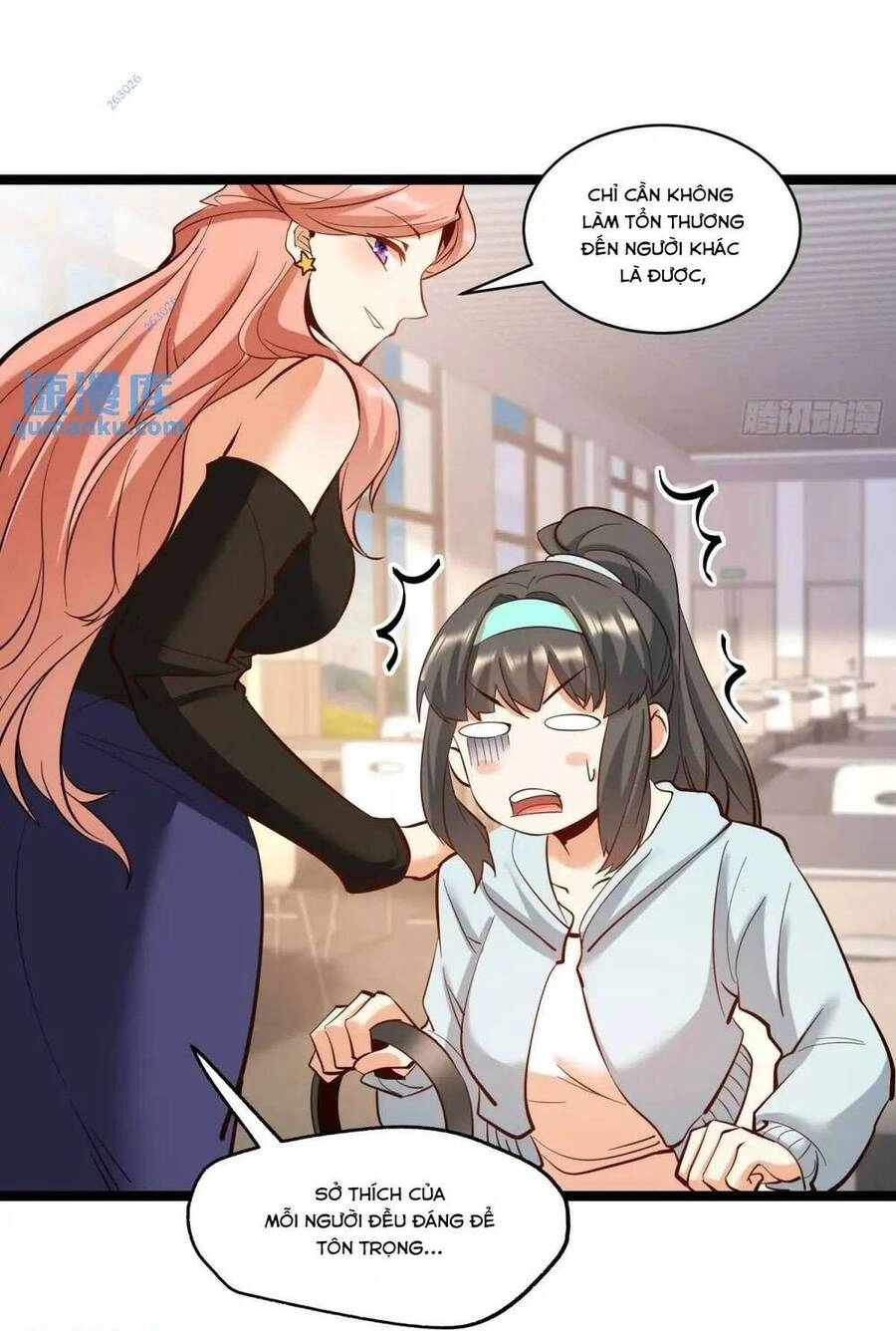 Trọng Sinh Không Làm Chạn Vương, Tôi Một Mình Nạp Game Thăng Cấp Chapter 40 - 18