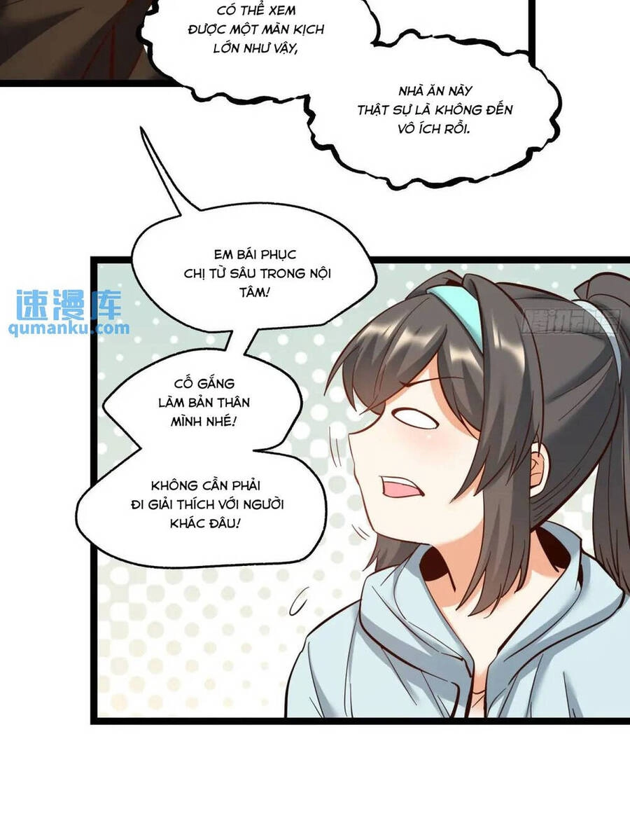 Trọng Sinh Không Làm Chạn Vương, Tôi Một Mình Nạp Game Thăng Cấp Chapter 40 - 20