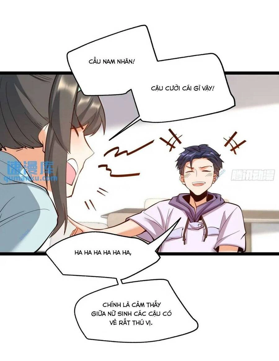 Trọng Sinh Không Làm Chạn Vương, Tôi Một Mình Nạp Game Thăng Cấp Chapter 40 - 23