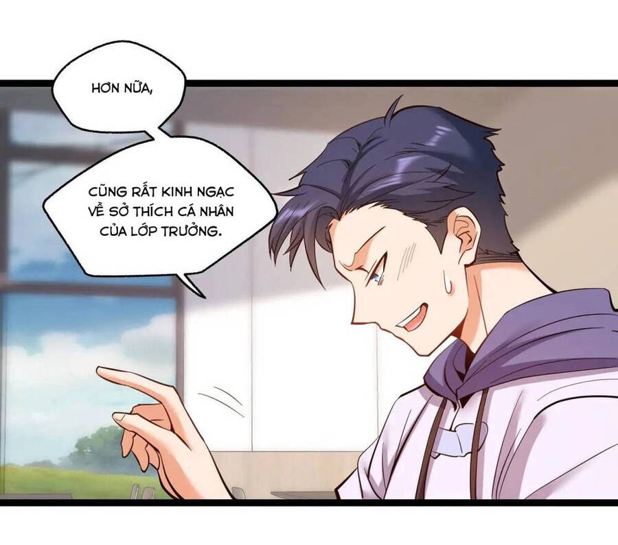 Trọng Sinh Không Làm Chạn Vương, Tôi Một Mình Nạp Game Thăng Cấp Chapter 40 - 24