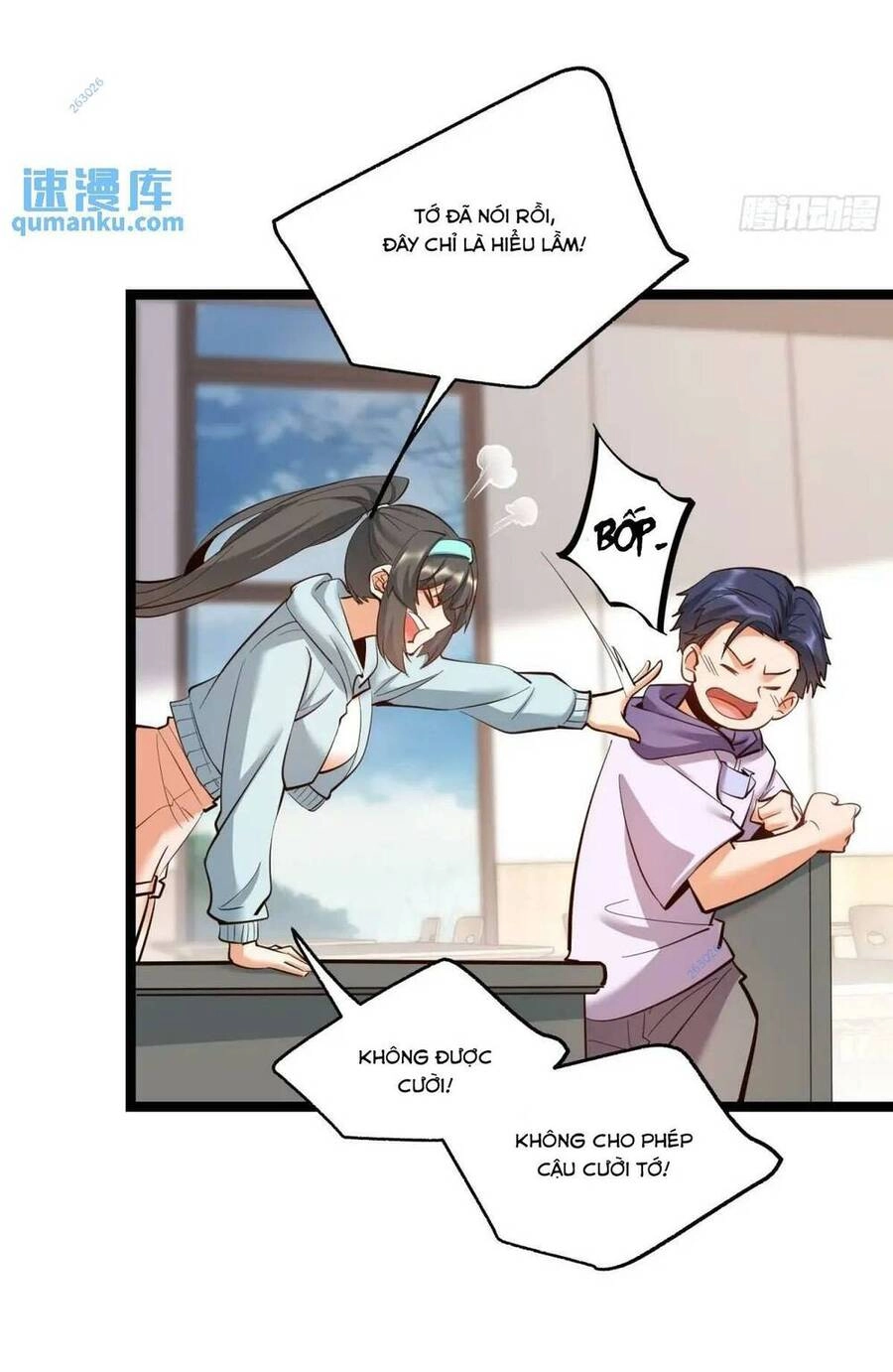 Trọng Sinh Không Làm Chạn Vương, Tôi Một Mình Nạp Game Thăng Cấp Chapter 40 - 25