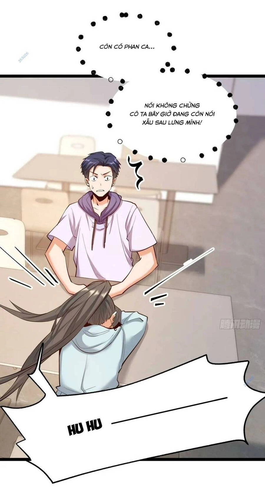 Trọng Sinh Không Làm Chạn Vương, Tôi Một Mình Nạp Game Thăng Cấp Chapter 40 - 29