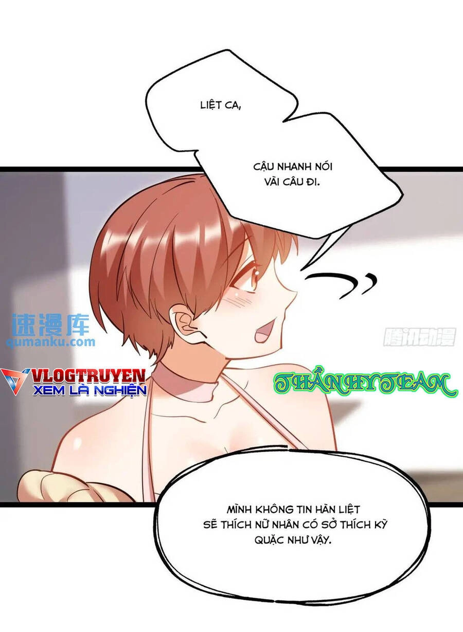 Trọng Sinh Không Làm Chạn Vương, Tôi Một Mình Nạp Game Thăng Cấp Chapter 40 - 32