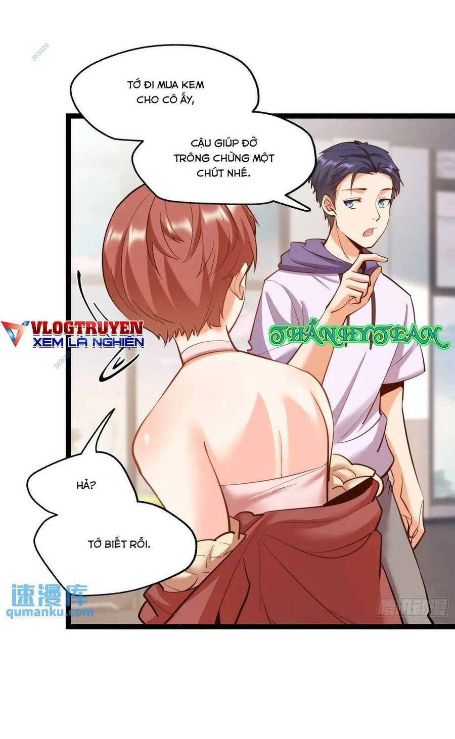 Trọng Sinh Không Làm Chạn Vương, Tôi Một Mình Nạp Game Thăng Cấp Chapter 40 - 39