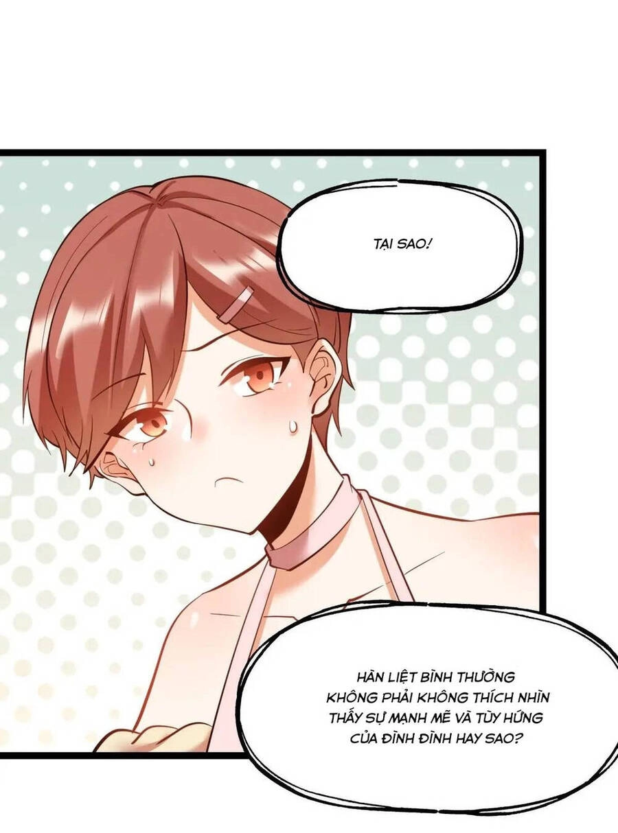 Trọng Sinh Không Làm Chạn Vương, Tôi Một Mình Nạp Game Thăng Cấp Chapter 40 - 40