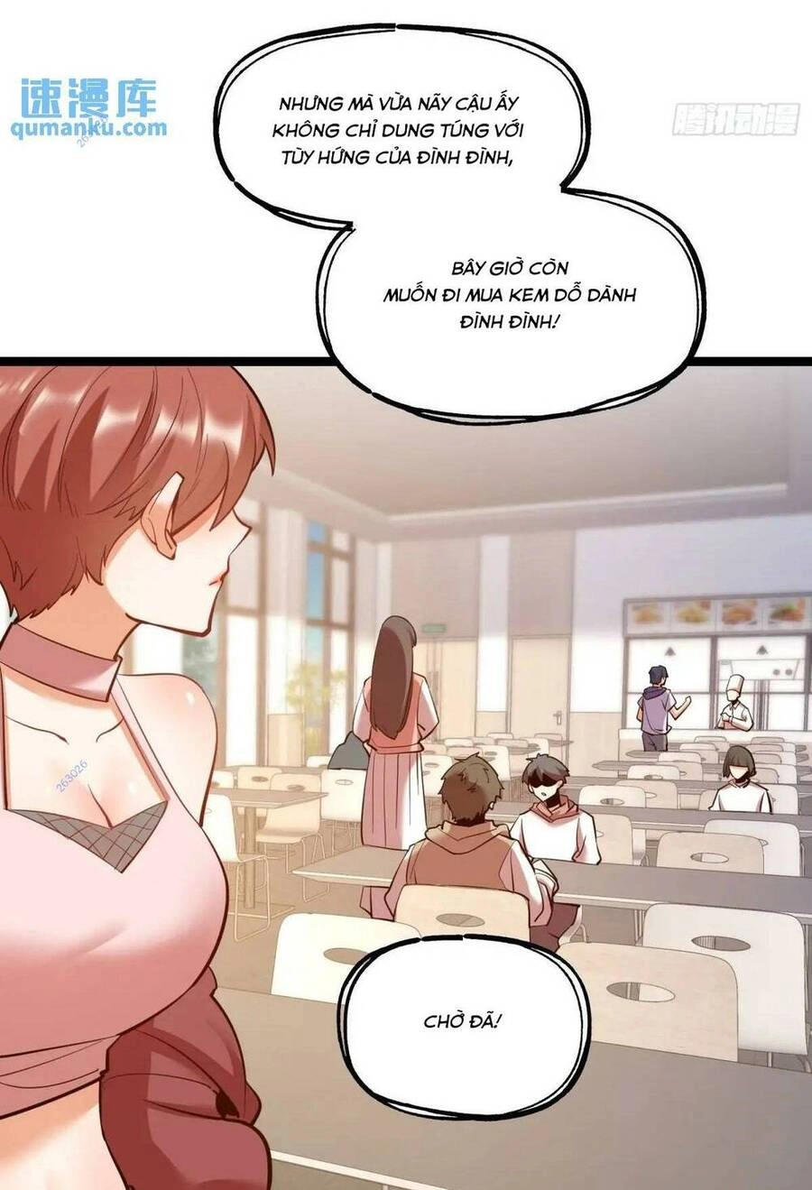 Trọng Sinh Không Làm Chạn Vương, Tôi Một Mình Nạp Game Thăng Cấp Chapter 40 - 41