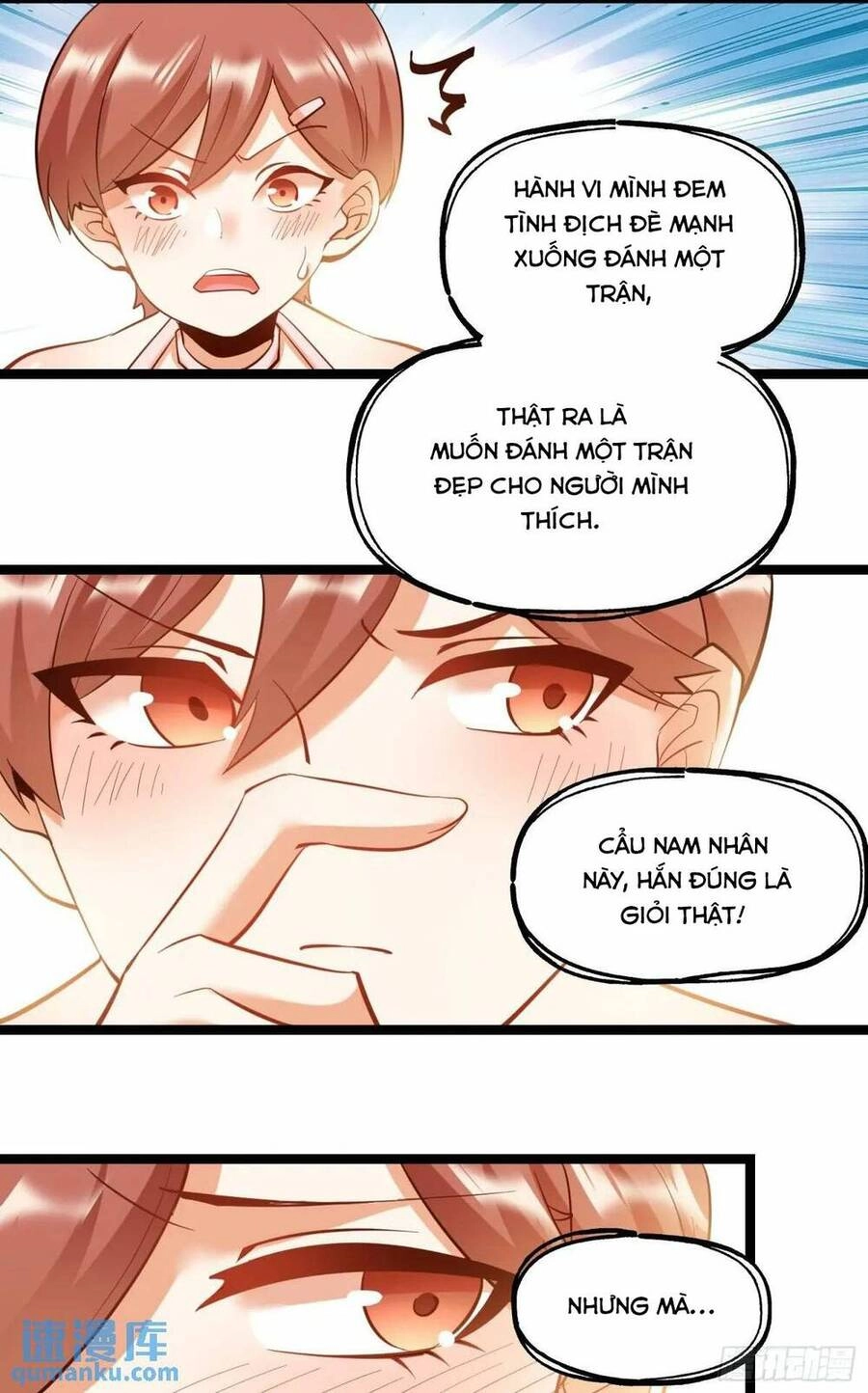 Trọng Sinh Không Làm Chạn Vương, Tôi Một Mình Nạp Game Thăng Cấp Chapter 41 - 4