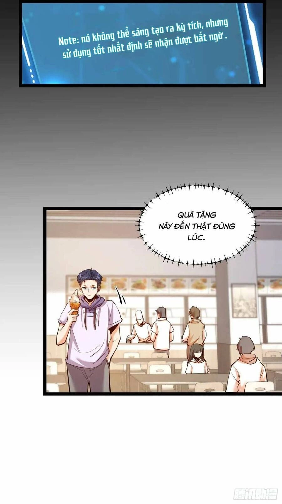 Trọng Sinh Không Làm Chạn Vương, Tôi Một Mình Nạp Game Thăng Cấp Chapter 41 - 9