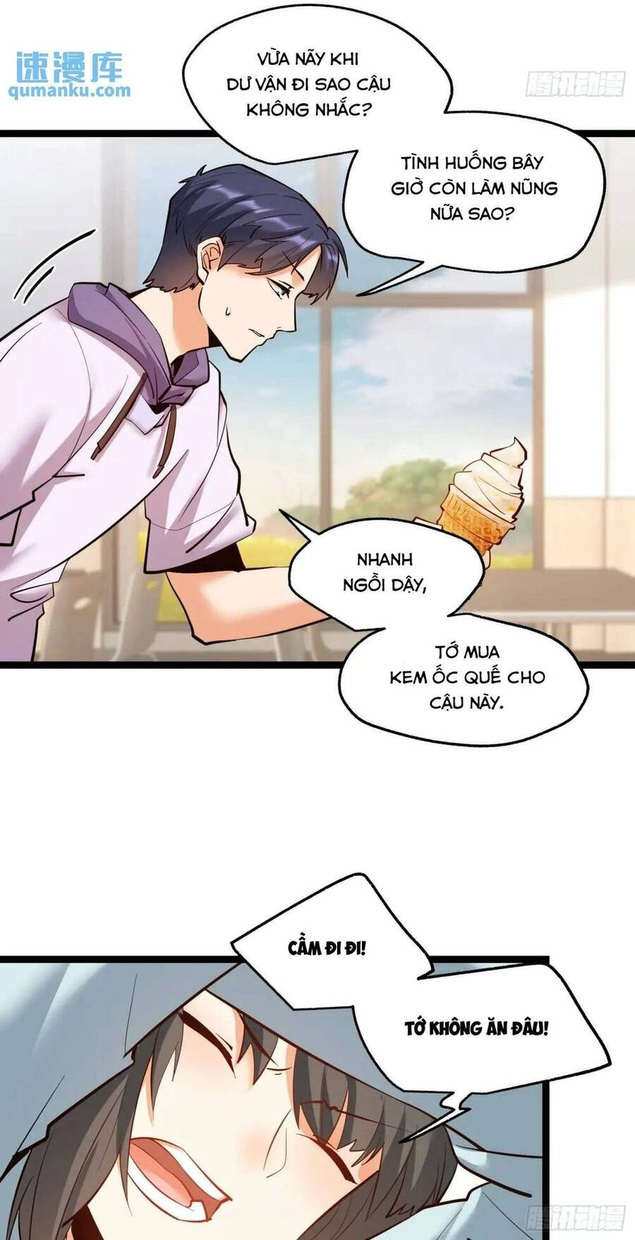 Trọng Sinh Không Làm Chạn Vương, Tôi Một Mình Nạp Game Thăng Cấp Chapter 41 - 13