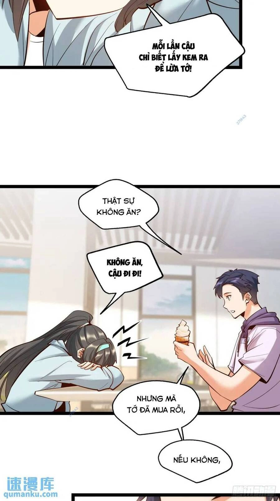 Trọng Sinh Không Làm Chạn Vương, Tôi Một Mình Nạp Game Thăng Cấp Chapter 41 - 14