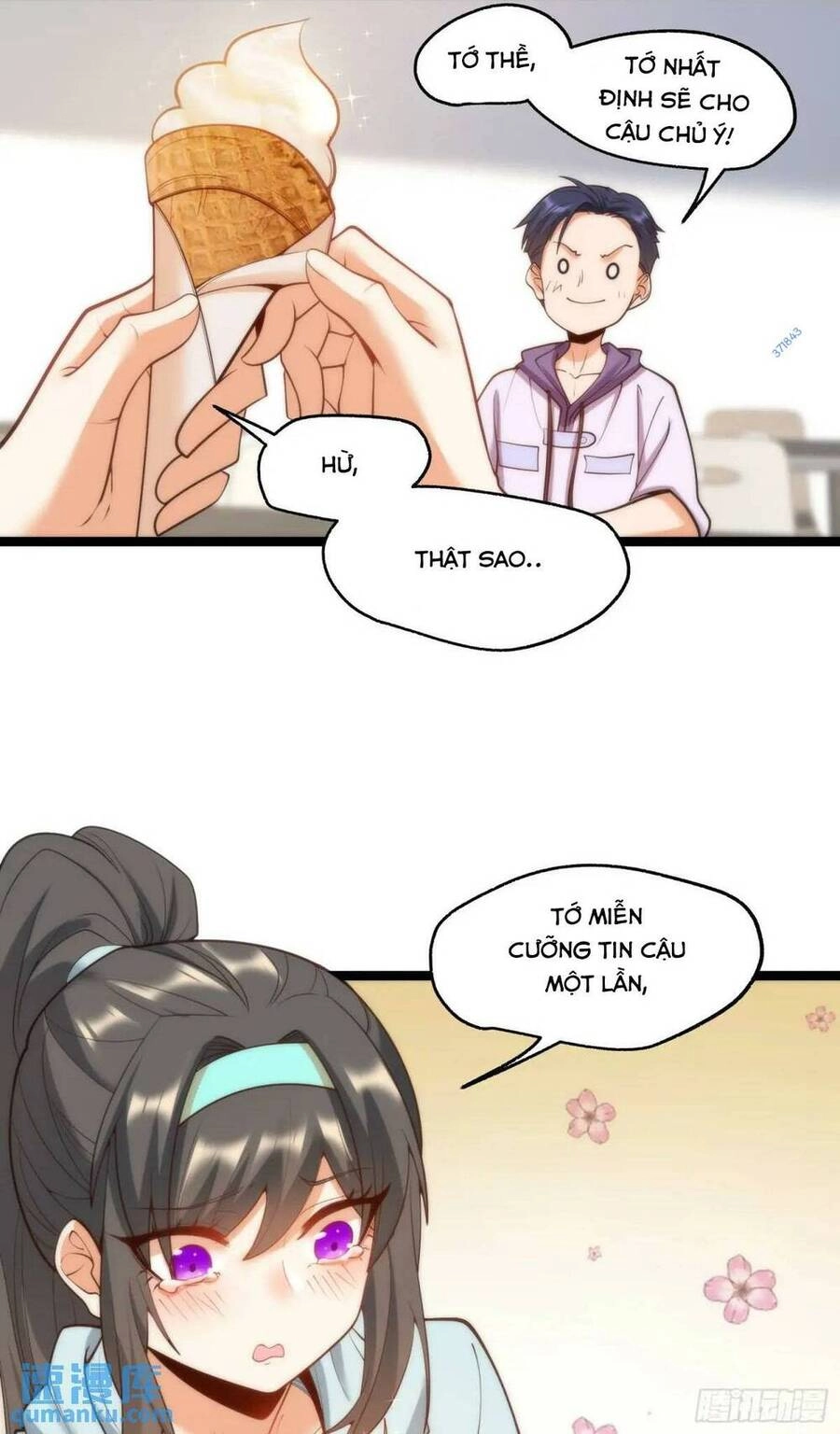 Trọng Sinh Không Làm Chạn Vương, Tôi Một Mình Nạp Game Thăng Cấp Chapter 41 - 18