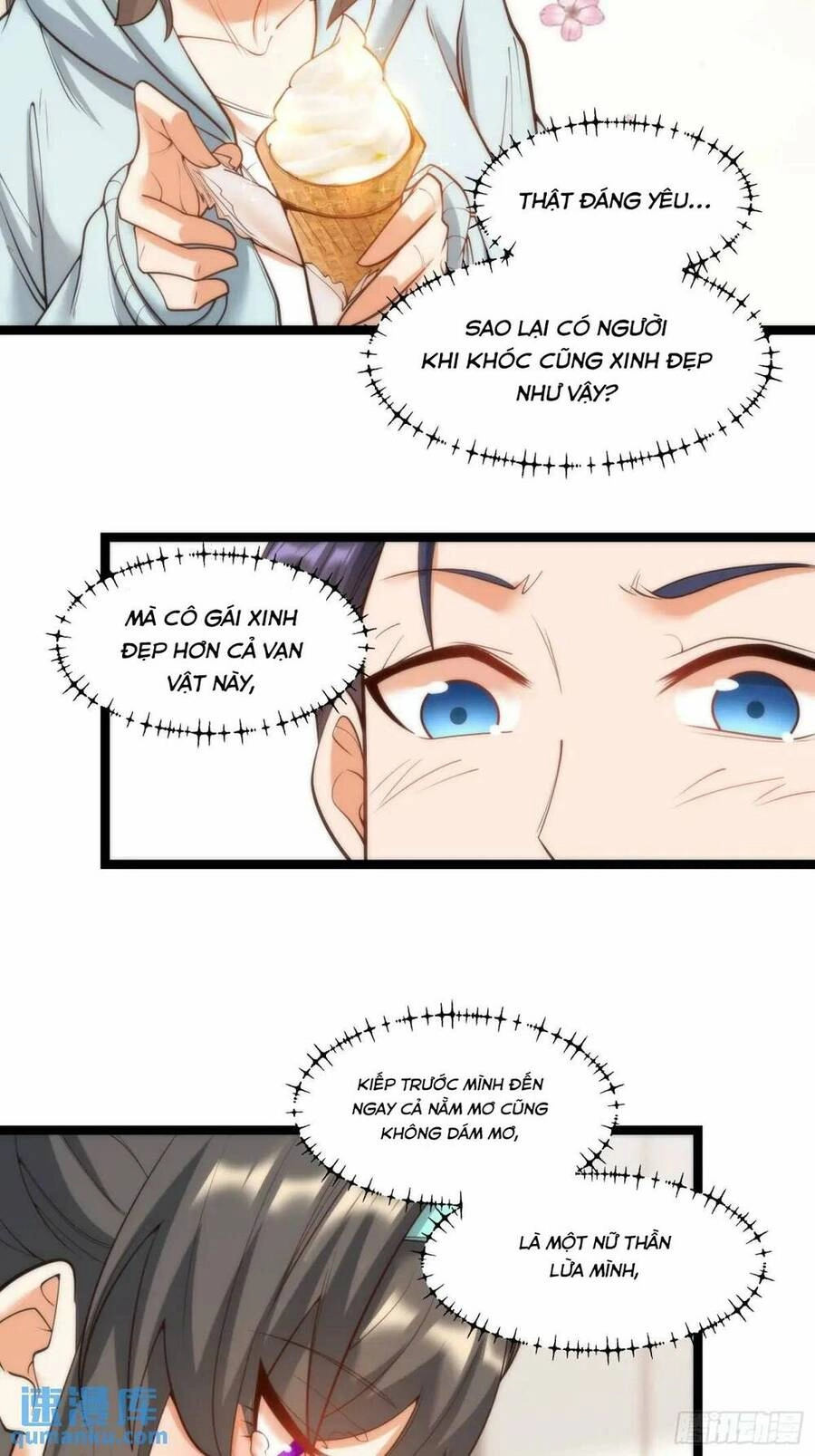 Trọng Sinh Không Làm Chạn Vương, Tôi Một Mình Nạp Game Thăng Cấp Chapter 41 - 19