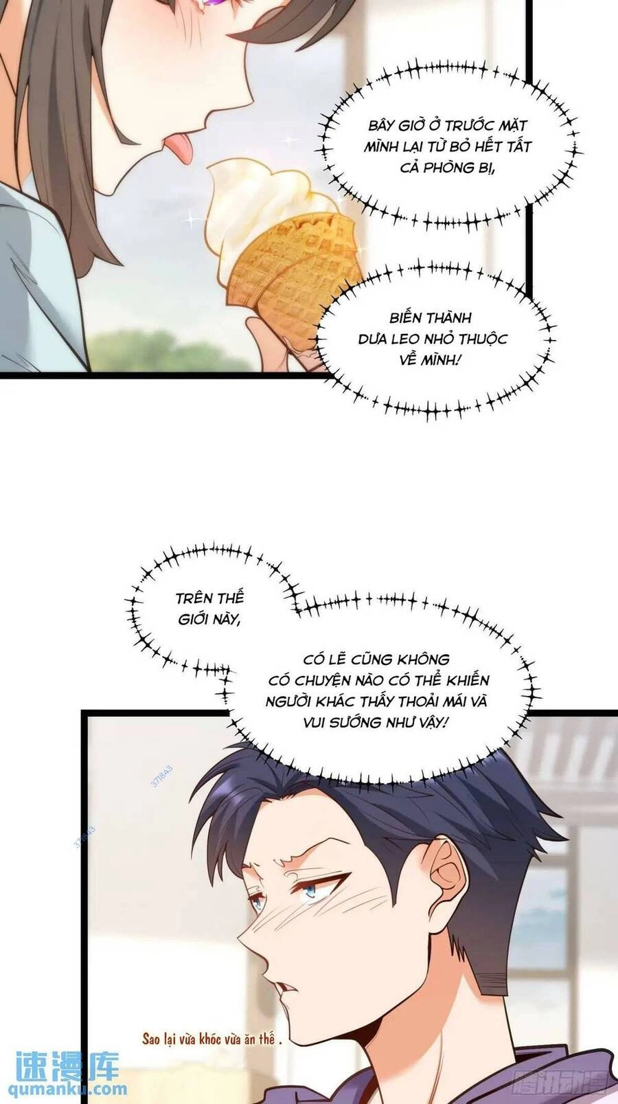 Trọng Sinh Không Làm Chạn Vương, Tôi Một Mình Nạp Game Thăng Cấp Chapter 41 - 20