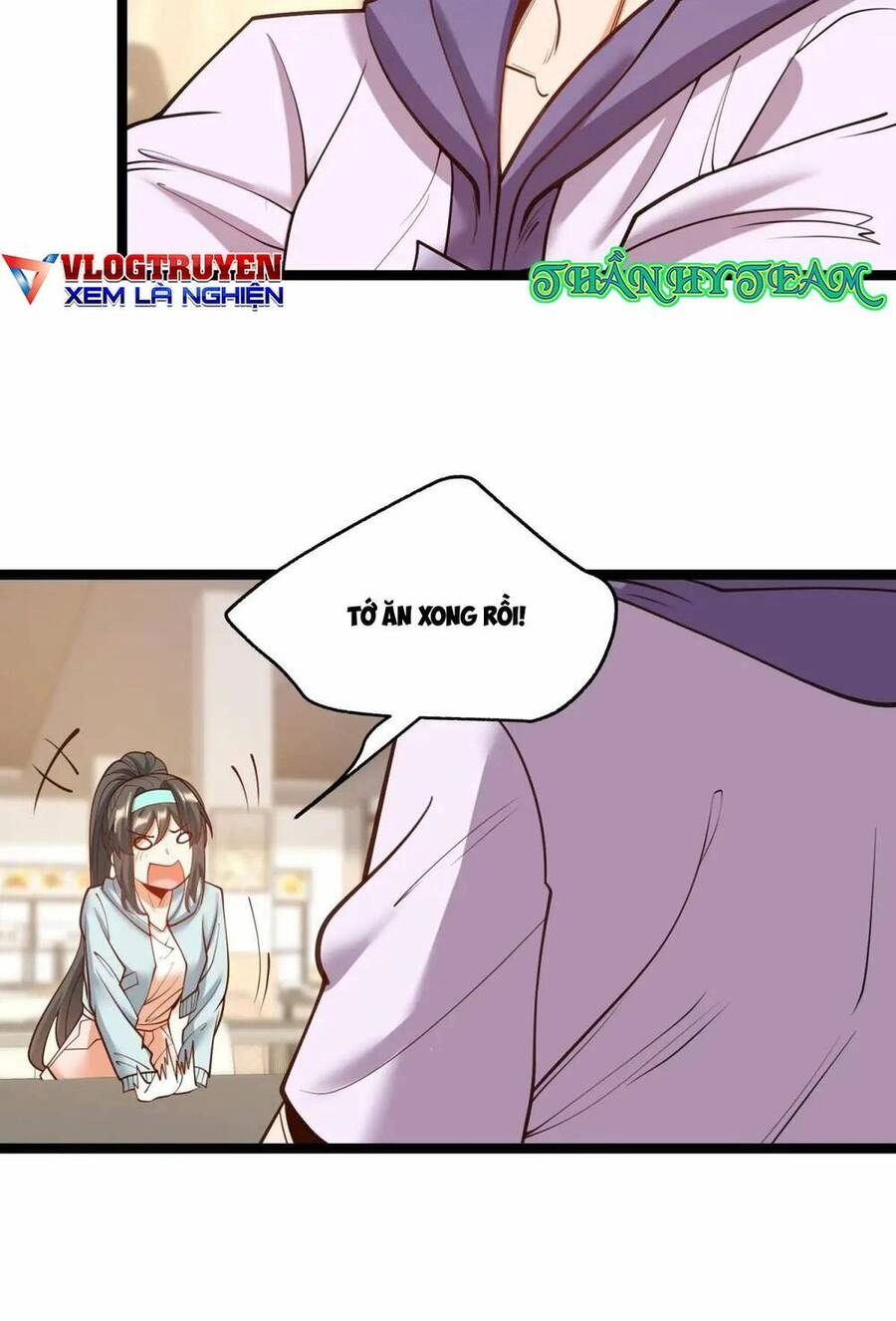 Trọng Sinh Không Làm Chạn Vương, Tôi Một Mình Nạp Game Thăng Cấp Chapter 41 - 21