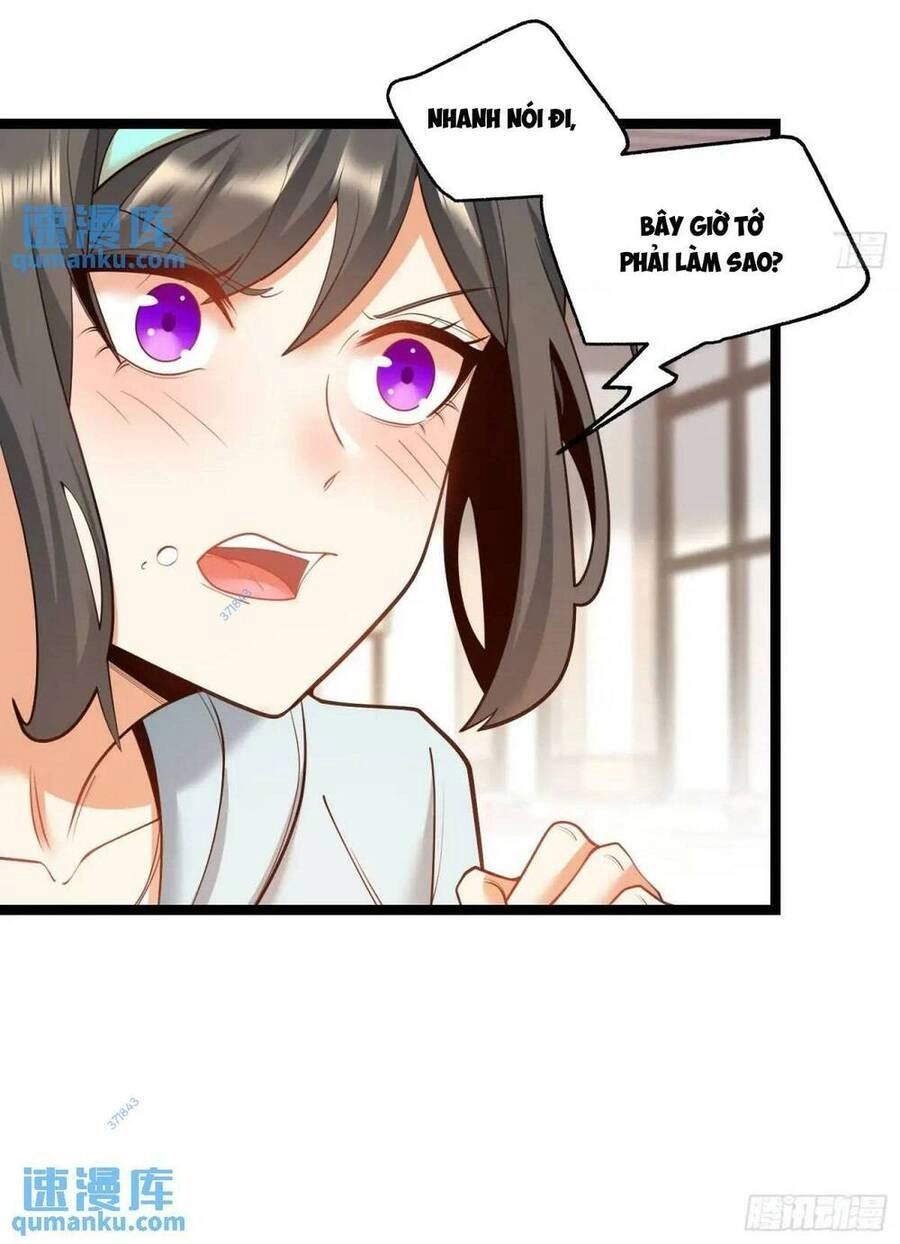 Trọng Sinh Không Làm Chạn Vương, Tôi Một Mình Nạp Game Thăng Cấp Chapter 41 - 22