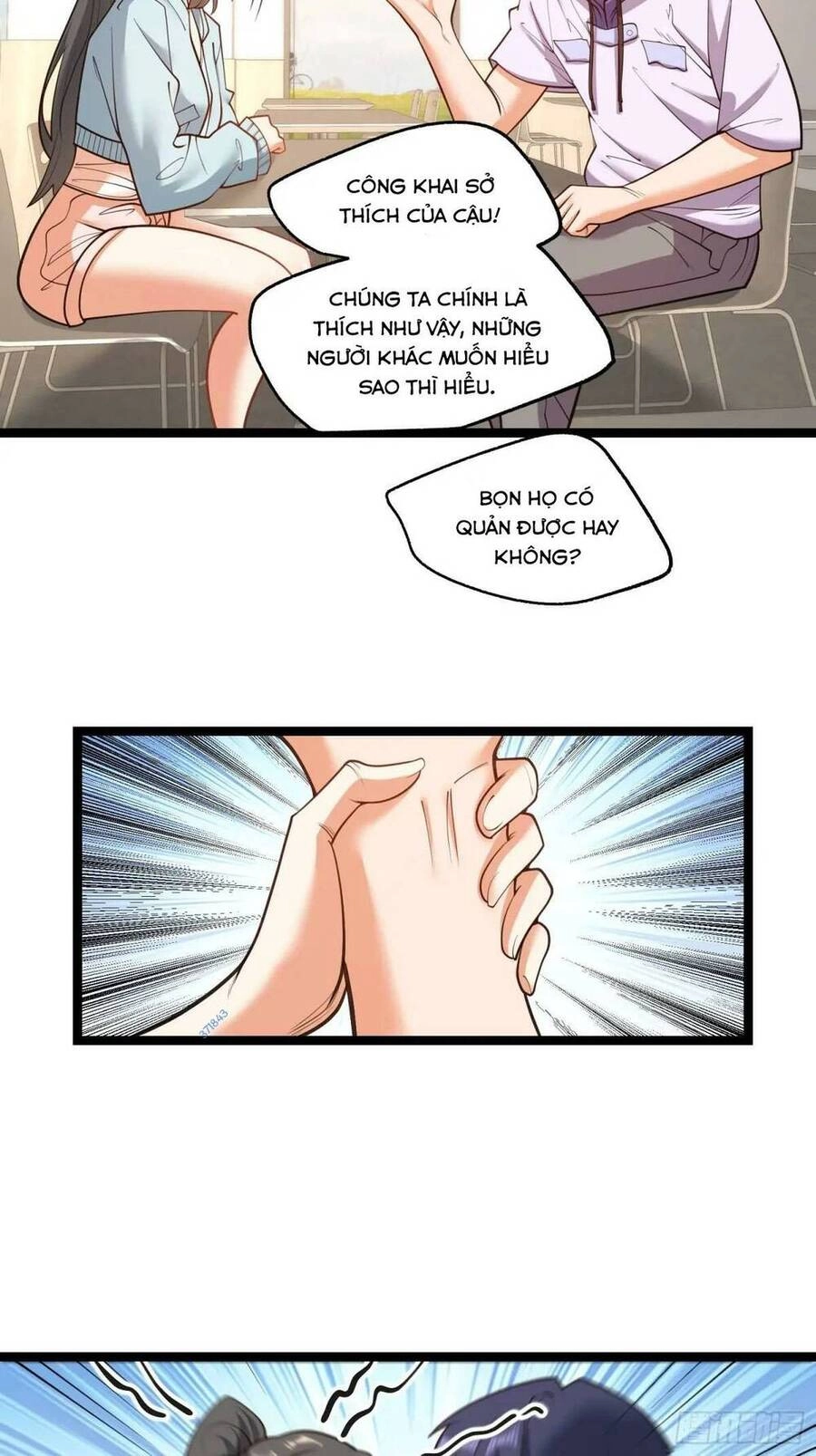 Trọng Sinh Không Làm Chạn Vương, Tôi Một Mình Nạp Game Thăng Cấp Chapter 41 - 24