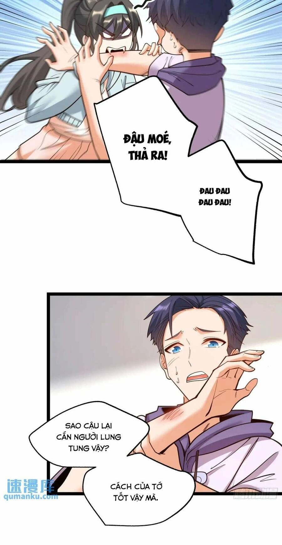 Trọng Sinh Không Làm Chạn Vương, Tôi Một Mình Nạp Game Thăng Cấp Chapter 41 - 25