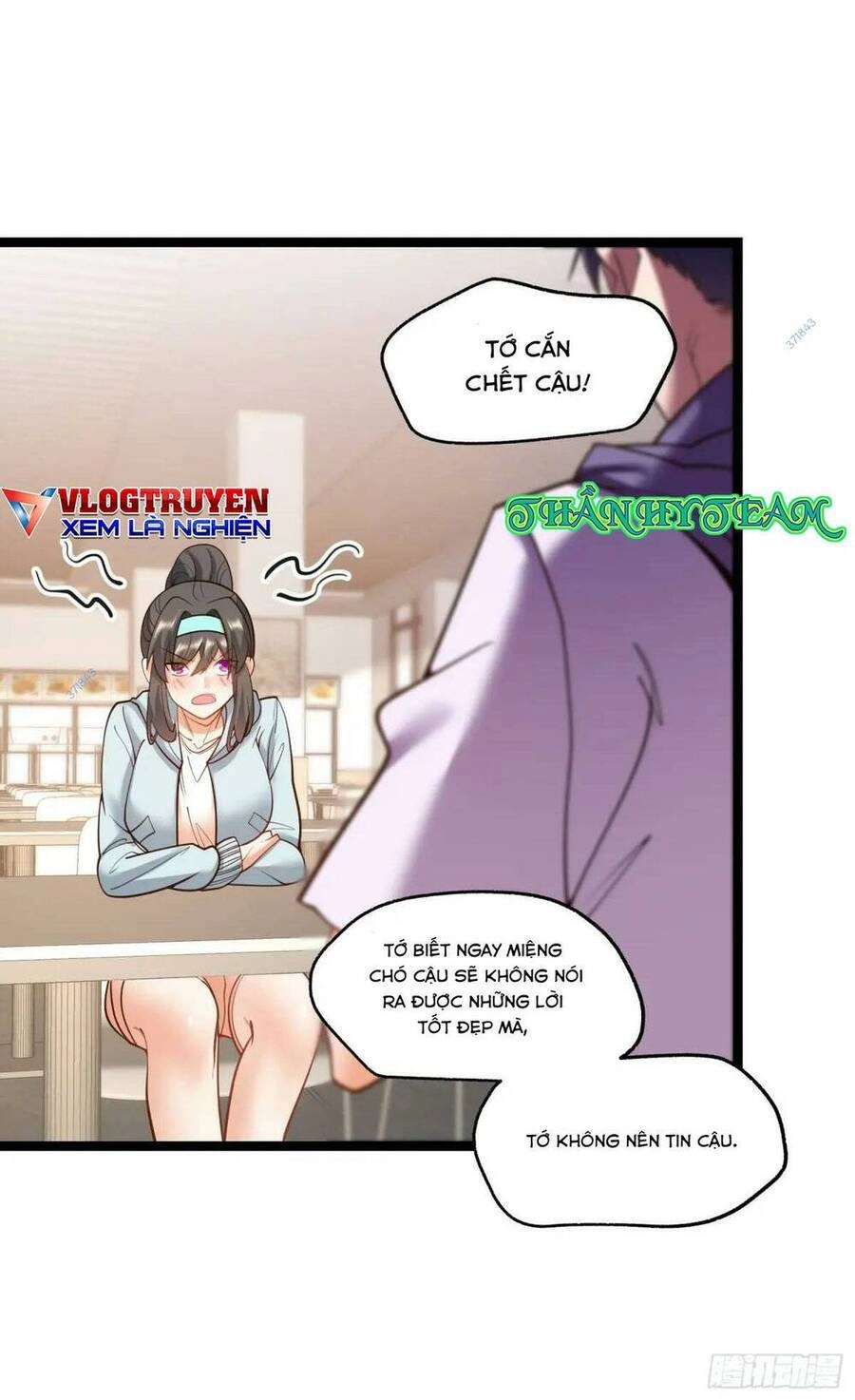 Trọng Sinh Không Làm Chạn Vương, Tôi Một Mình Nạp Game Thăng Cấp Chapter 41 - 26